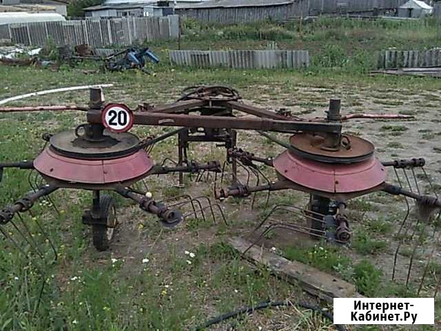Грабли гвр-6метров роторные Двуреченск - изображение 1