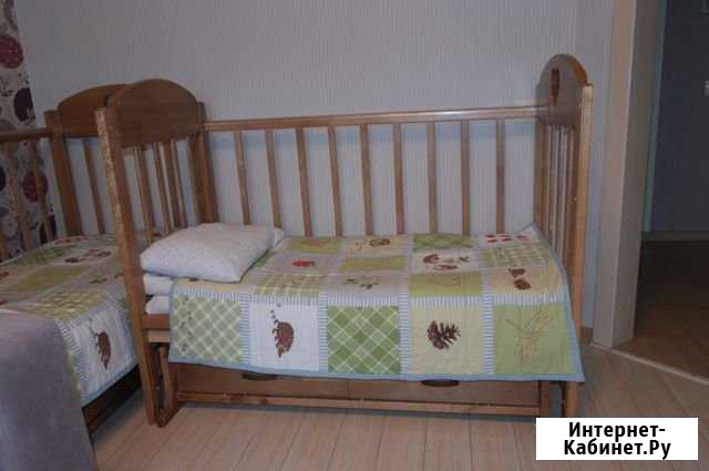 Продам детские кровати Новосибирск - изображение 1