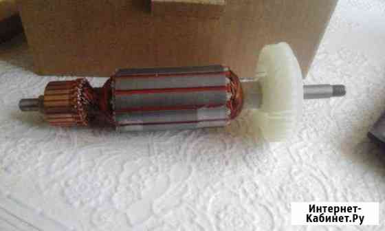 Якорь для ушм GWS 14/125 Ultra pro.AEZ-831 U Архангельск