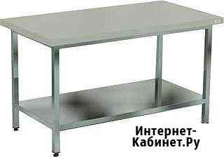 Стол Кобор сппп-120/60 производственный Калининград