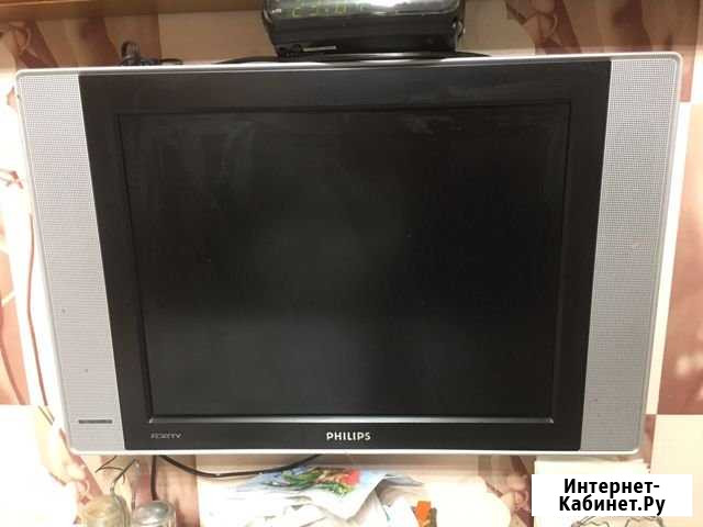 Телевизор philips Грязи - изображение 1