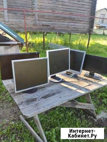 5 Мониторов Samsung и Asus Малоярославец - изображение 1