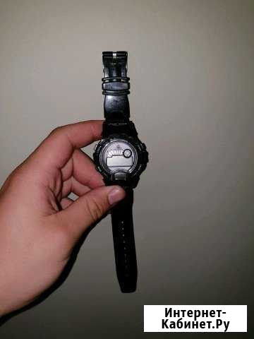 Часы Красноярск - изображение 1