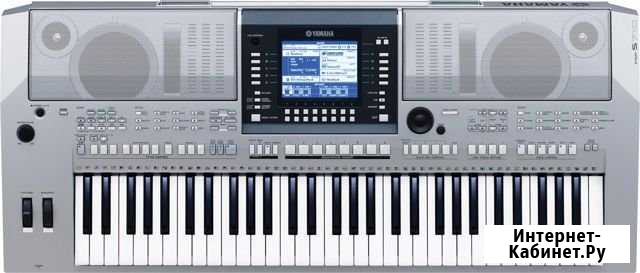 Синтезатор yamaha psr s900 Кимры - изображение 1
