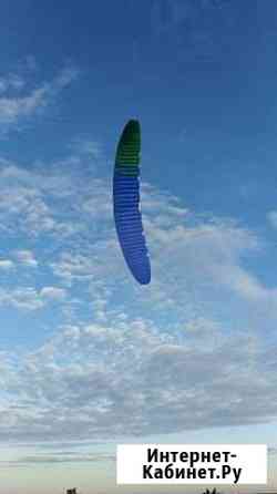 Кайт paraavis gvx2 pro 18кв.м Чебоксары