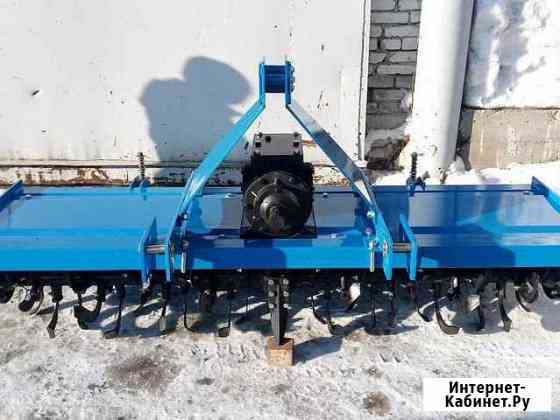 Почвофреза 1GQN-120 Красноярск