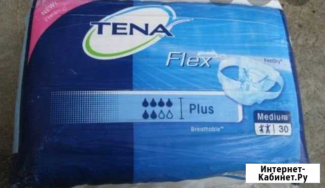 Памперсы для взрослых Саранск - изображение 1