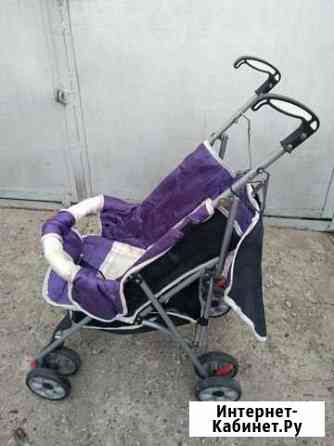 Детская коляска- трость Оренбург