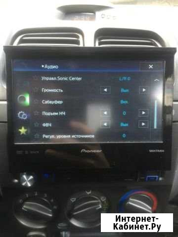 Pioneer avh-x7500bt Шахты - изображение 1