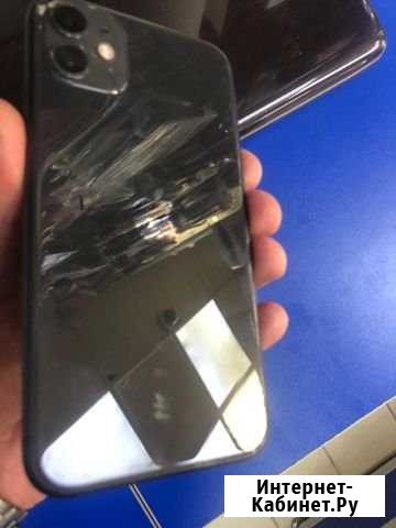 Телефон iPhone 11 Санкт-Петербург - изображение 1