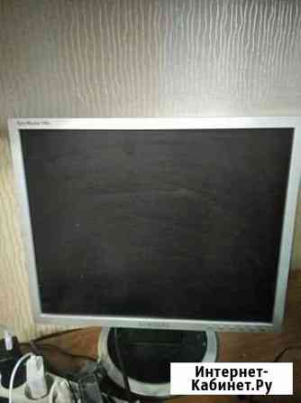 Монитор samsung SyncMacter 740N Владимир