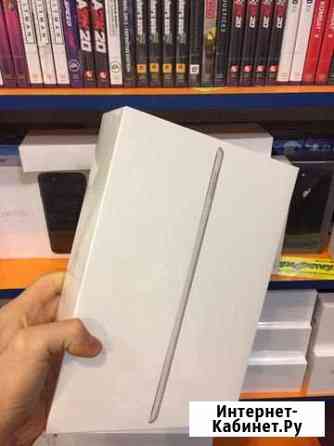 iPad 32Gb 7th generation рст Silver Ростов-на-Дону