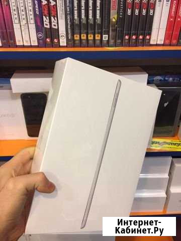 iPad 32Gb 7th generation рст Silver Ростов-на-Дону - изображение 1