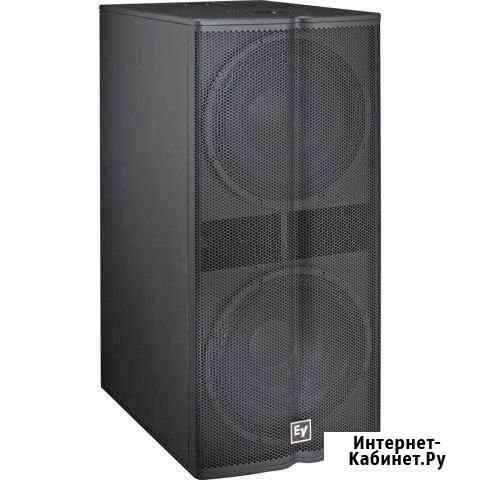 Сабвуфер Electro-Voice TX2181 Мурманск