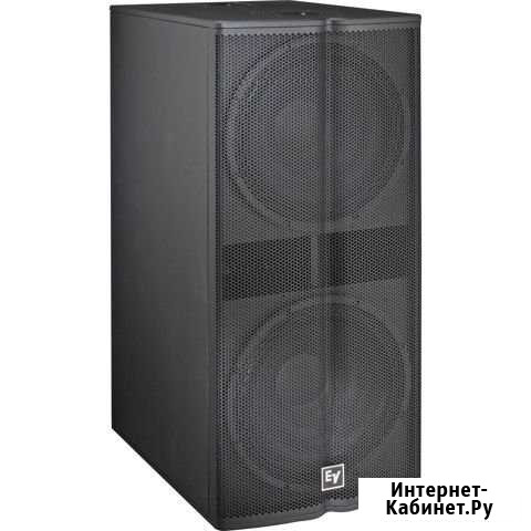 Сабвуфер Electro-Voice TX2181 Мурманск - изображение 1