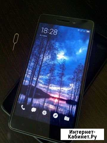 Телефон Xiaomi redmi 4a Бугульма - изображение 1