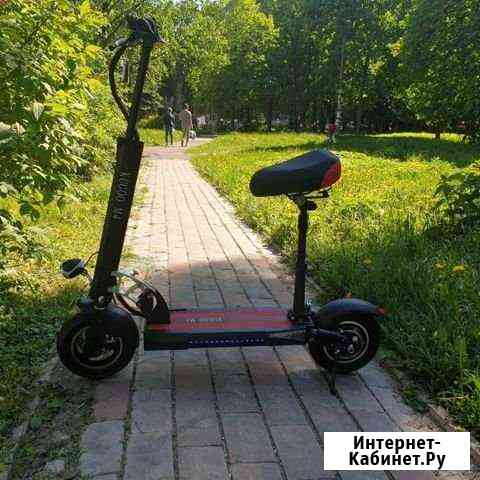 Электросамокат kugoo m4 Шахты