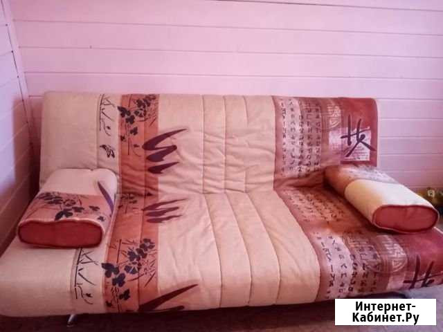 Диван Красногорск - изображение 1