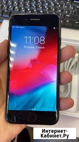 Смартфон Apple iPhone 7 32Gb Gold Санкт-Петербург - изображение 1