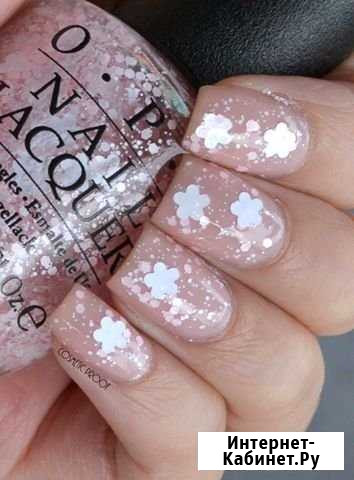 Лаки для ногтей Симферополь - изображение 1