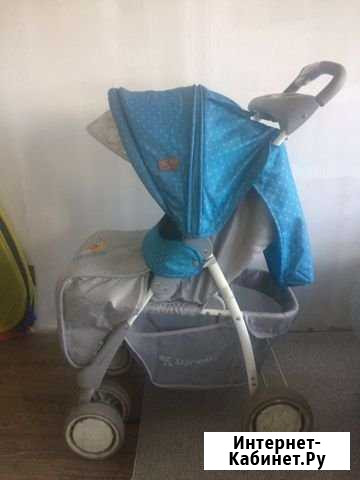 Коляска прогулочная Мурманск - изображение 1