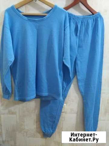 СССР. Комплект муж. нательного белья. Новый Ялта - изображение 1