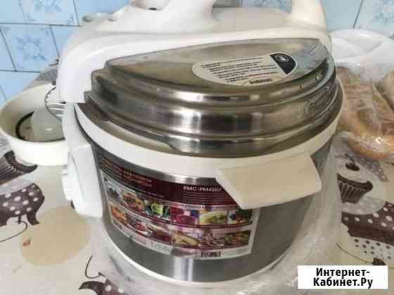 Мультиварка Redmond Саратов