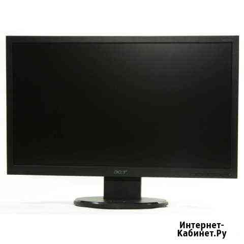 Acer V203H 20 Миасс