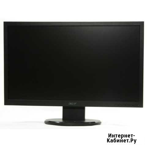 Acer V203H 20 Миасс - изображение 1