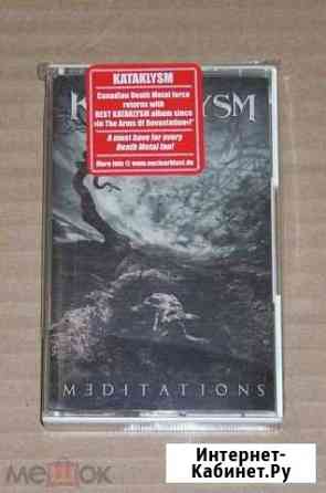 Фирменные студийные кассеты редкие Брянск