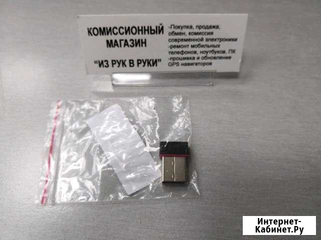 WiFi-адаптер 802.11n (новый) Североморск - изображение 1