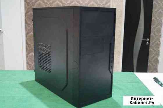 Game i3-8100, 8GB, 500GB, Radeon RX 470 4GB Томск