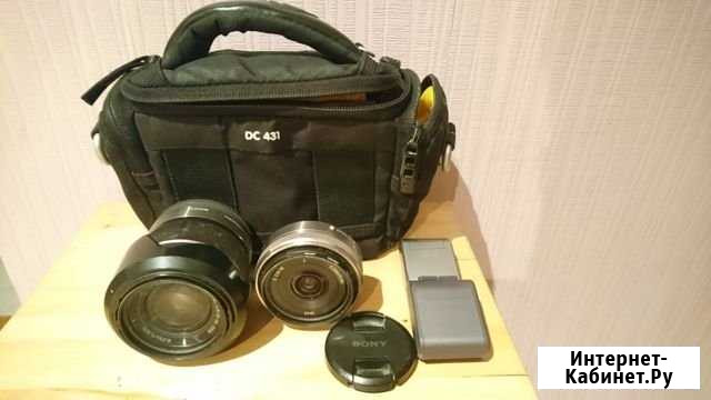 Вспышка Sony nex Калининград - изображение 1