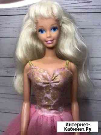 My first Barbie Волжский Волгоградской области