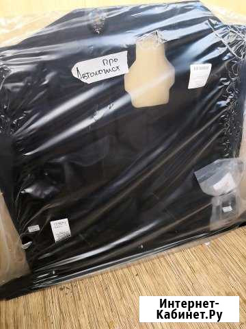 Защита картера + кпп + крепления для Хёндай Элант Курган - изображение 1