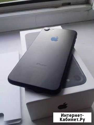 iPhone 7 Воронеж - изображение 1