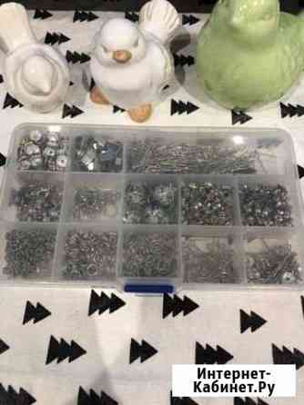 Набор для рукоделия Мурманск