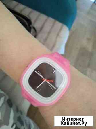 Часы силикон фирменные Тольятти