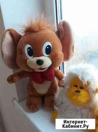 Игрушки Тольятти