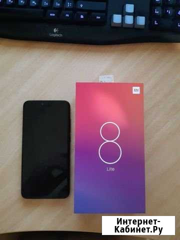 Xiaomi MI8 Lite Оренбург - изображение 1