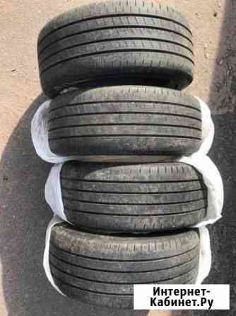 Комплект летних колёс Bridgestone 235/45R18 Выборг