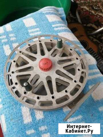Катушка инерционная 160мм Красноярск - изображение 1