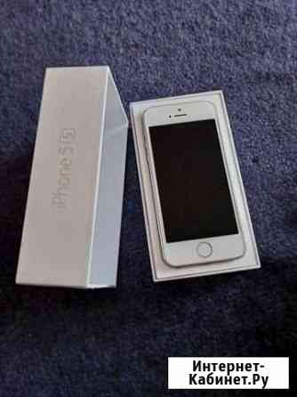 Телефон iPhone 5s Ува