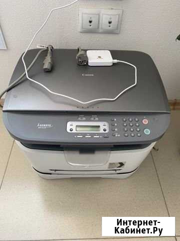 Мфу Canon i-sensys mf3228 Ростов-на-Дону - изображение 1