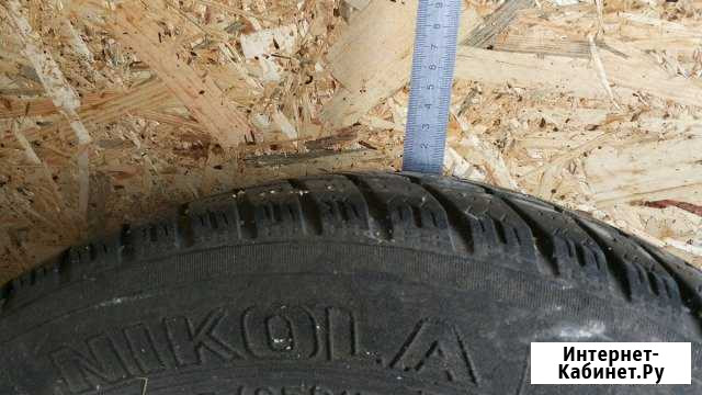 Запаска Белорецк - изображение 1