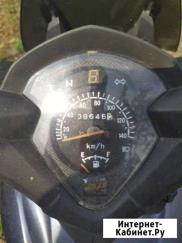 ABM Jazz 125cc Борисоглебск - изображение 1