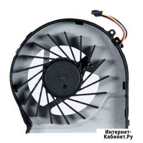 Вентилятор для ноутбука HP Pavilion G6-2000 Уфа