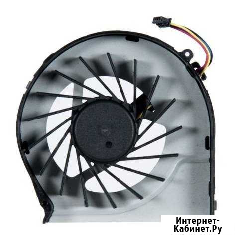 Вентилятор для ноутбука HP Pavilion G6-2000 Уфа - изображение 1