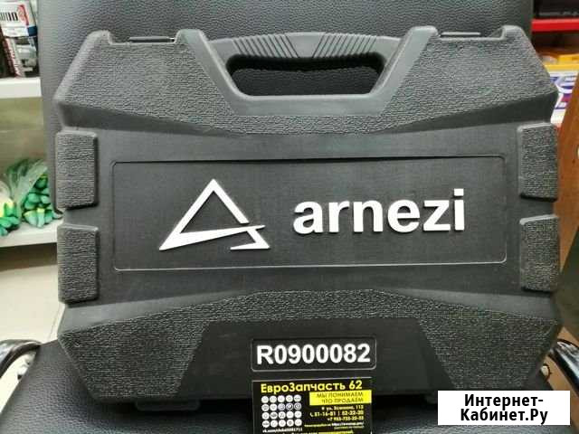 Набор инструментов arnezi Рязань - изображение 1