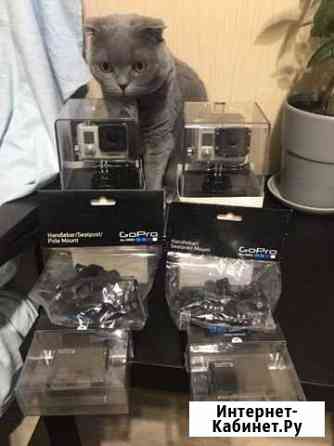 Камера GoPro Hero 3 Альметьевск